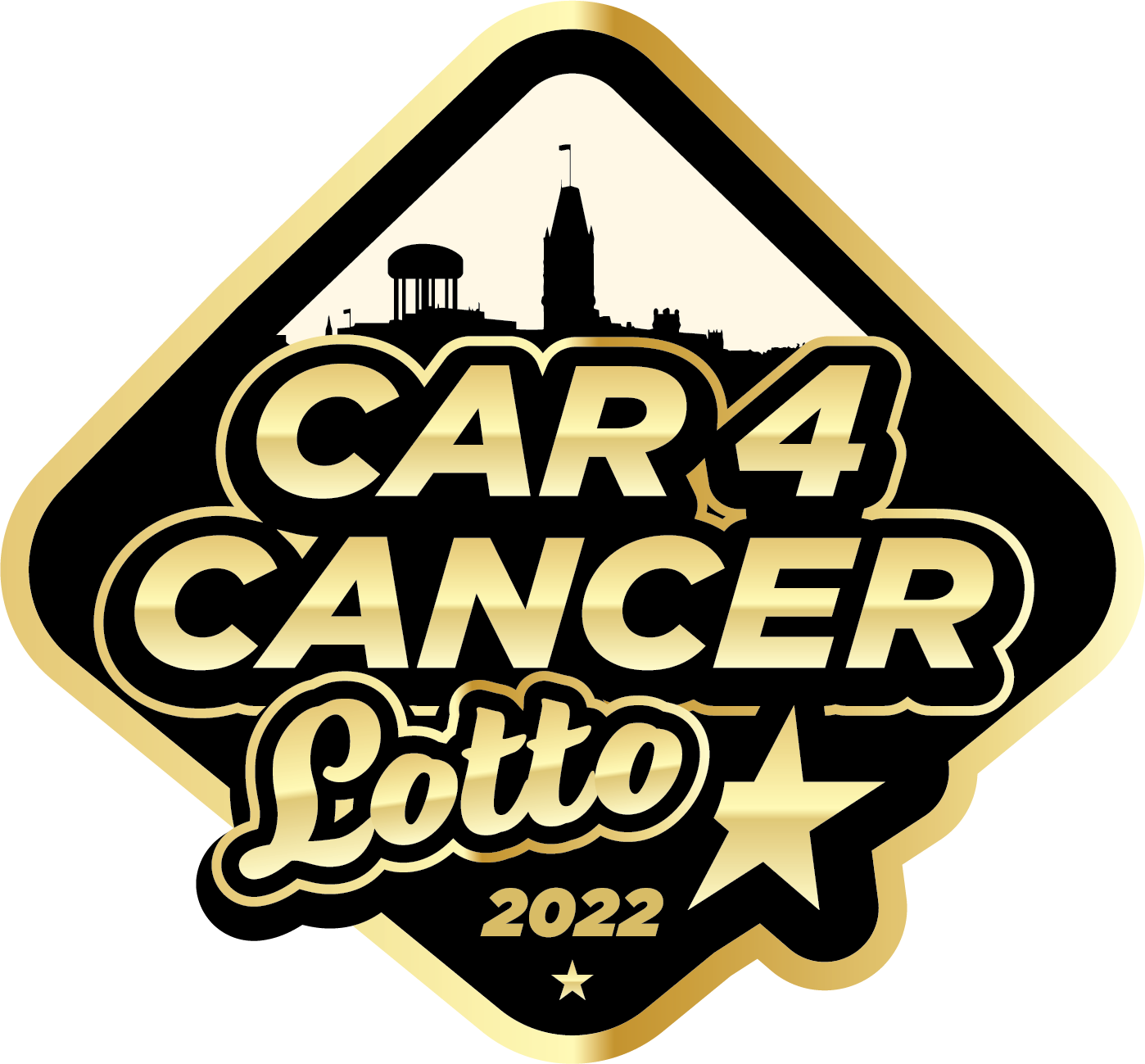Car4Cancer Logo